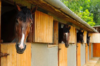 free Scunthorpe stable construction quotes