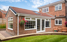 Scunthorpe house extension leads